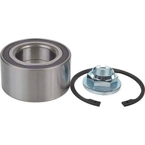 Kit cuscinetti ruota Stellox 43-29050-SX - Sensore ABS integrato - Cuscinetto anteriore - Per autovetture e veicoli commerciali (1/5)
