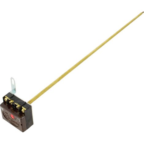 Thermostat connecté 450mm – Compatible chauffe-eau Neutro, Ariston, Chaffoteaux – Gestion de chauffage optimisée – Réglage précis