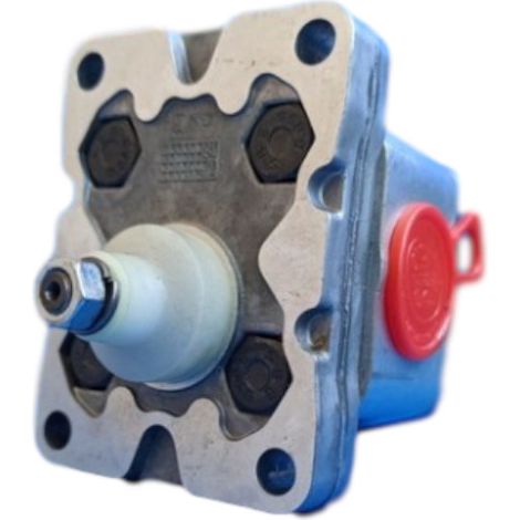 Pompa 1p S1.2 GAS Cil. 0.8 cc per trattorino Grillo FD450 - 59858