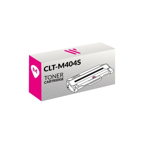 Toner Compatibile Samsung CLT-M404S Magenta