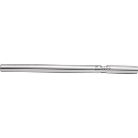 Spannzangenfutterhalter mit geradem Schaft, hinterer Zug, Drehbank-Verlängerungsstange, CNC-Werkzeugmaschine C12‑DC06‑200L (1/5)