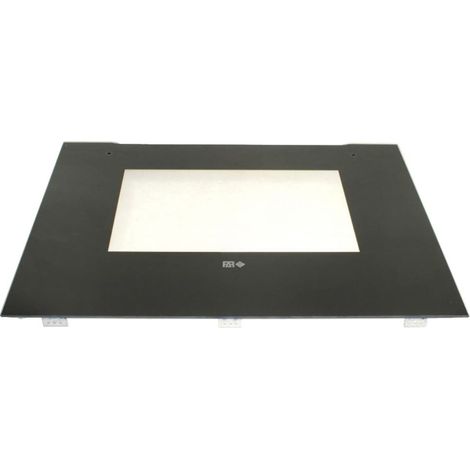 Vitre exterieur 593X452 mm pour Four, cuisiniere FAR 20901140 (1/2)