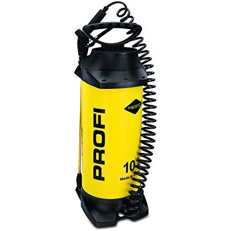 pressione spruzzatore 10 L PROFI Mesto (1/4)