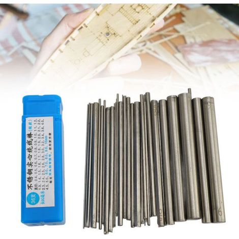 Tie à enrouler en fil 36pcs Tire de fil Tiche d'enrouement bricolage outil (1/4)