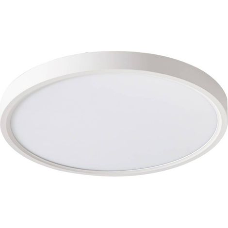 Smart Home Deckenlampe "Deika" dimmbar mit Fernbedienung für Wohnzimmer & Esszimmer von Lindby (1/5)