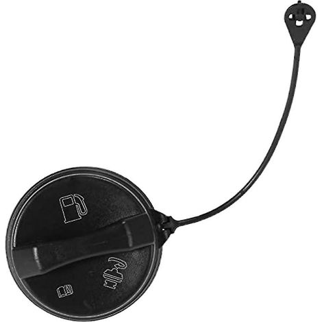 Verbesserter Kraftstofftankdeckel 15794103, hochwertiges ABS, hergestellt für Automobile (1/4)
