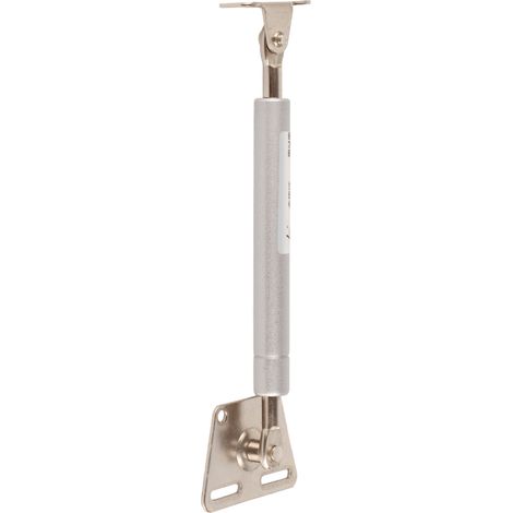Hydraulische Stützstange, pneumatische Gasdruckfeder, großes Vierkantgelenk ZQL250x90x1560N (1/5)