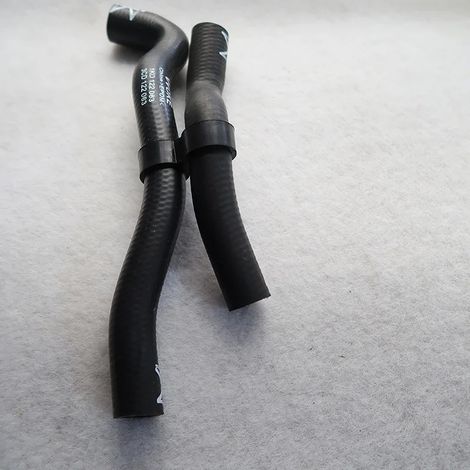 Durite de liquide de refroidissement compatible avec Audi - Réf. 3C0122063M / 1K0122063J (1/2)
