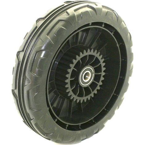 Ruota trazione rasaerba tagliaerba 210 mm 12 mm AYP HUSQVARNA JONSERED 544916901