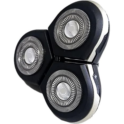 Tête De Rasoir, Remplacement RQ10/RQ12 Compatible Avec Philips (1/5)