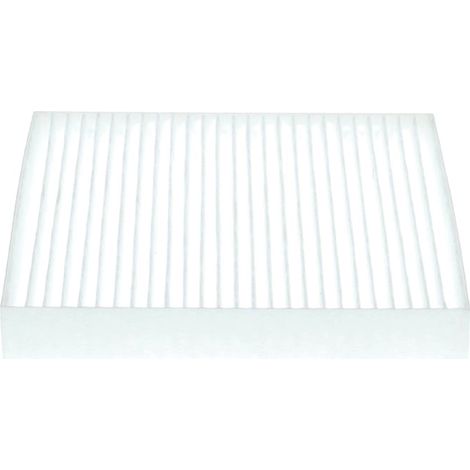 Filtre, habitacle - 1987435183 - BOSCH (1/4)