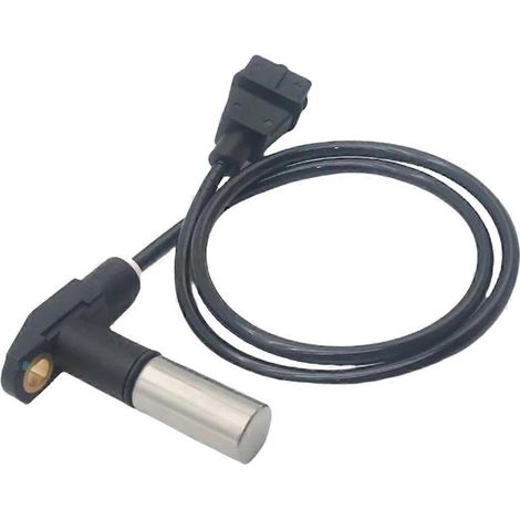 Kurbelwellenpositionssensor 0261210002 für BMW 3er, 5er, 6er, 7er Cabriolet E30, E28, E23, E24, M3 2.3, M5