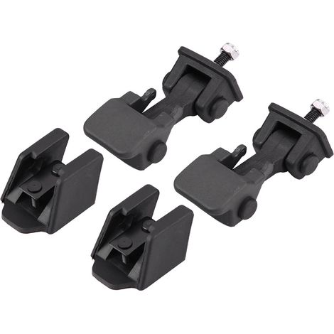 Eosnow Le migliori offerte per Coppia chiusura di sicurezza e staffa per chiusura cofano anteriore per Jeep Wrangler TJ 97-06 sono su ✓ Confronta prezzi e caratteristiche di prodotti nuovi e usati ✓ M