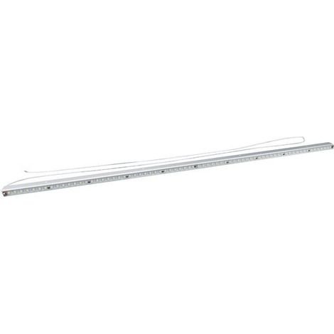 Striscia luminosa LED'15W 1320 lm rettangolare 24V 1000x24 mm UNIVERSALE LA50008