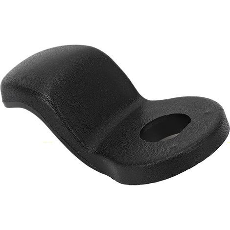 Waterproof ABS Plastic Motorcycle Tool Storage Box for Small Tools, Bottle Holder Container, for Trail TW200 1987-2015 (1/5)