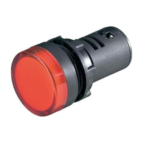 VOYANT DE SIGNALISATION LED 58601213 VERT 12 V/DC, 12 V/AC 1 PC(S) SONSTIGE