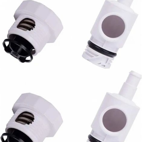 ensembles pour Polaris Sport - Robot nettoyeur de piscine mural enfichable 2 280 180 380 480 3900 9-100-9002 (1/5)