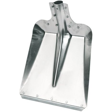 Pala Aluminiumtaille 7 Delimitata (1/4)