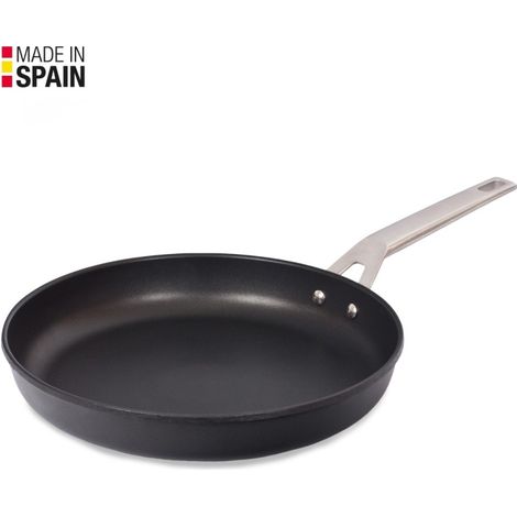 Sarten Cocina 30Cm Ant.Teflon Ind Al/Fu Ne Aire Valira (1/5)