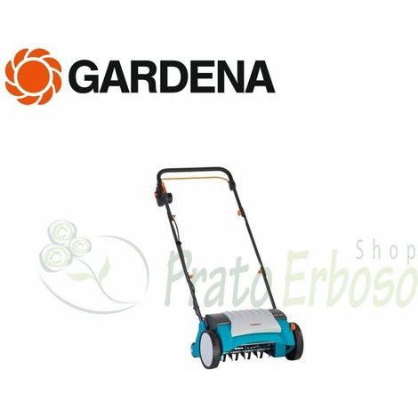 4068-20 EVC 1000 - Scarificatore elettrico