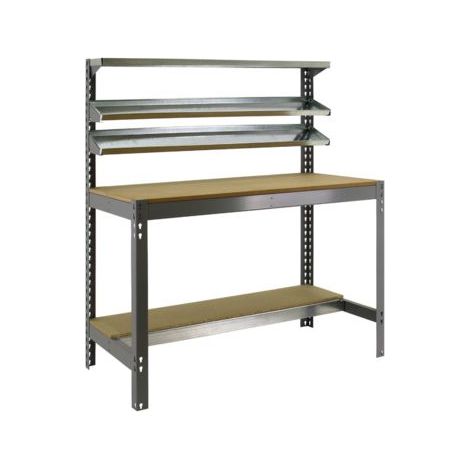 KIT SIMONWORK BT1 900 GRAU/HOLZ (1/2)