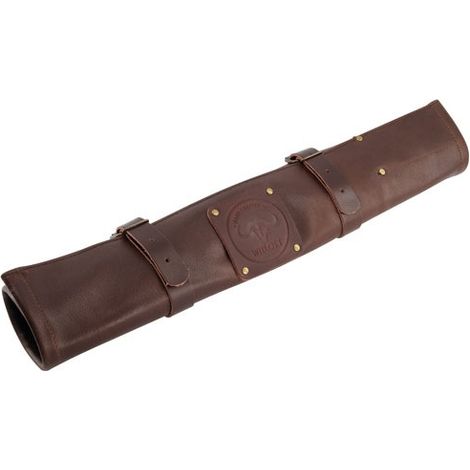 Trousse à Couteaux 5 Poches Chocolat - Buffalo - Witloft
