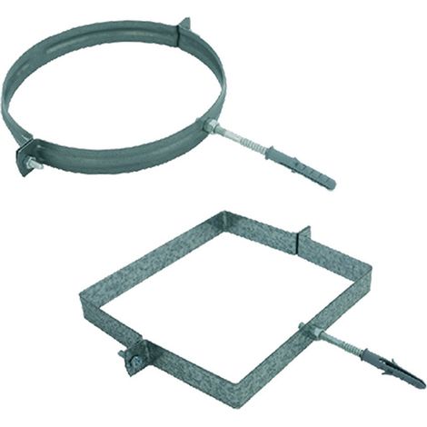 2PZ COLLARE PER CANNE FUMARIE ø cm 20 codice 703322