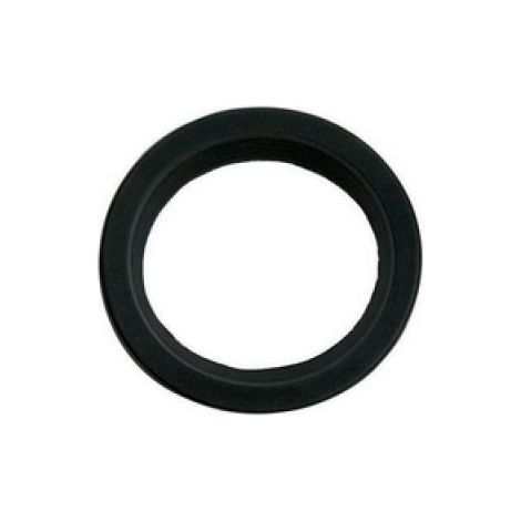 MORSETTO SOTTOVASO NERO ESTENSIBILE mm 110