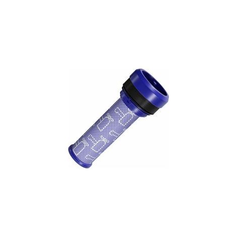 Dyson 923413-01 Filtre de rechange pour moteur d'aspirateur Filtre pré-moteur Dc28 Dc33 Dc37 Dc37C Dc39 Filtre de protection moteur Hepa Pré-filtre Accessoires/pièces de rechange Dyson (1/4)