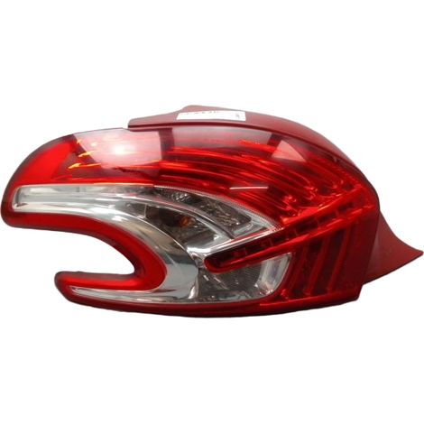 [PRODUIT D'OCCASION] Feu Arriere Gauche  PEUGEOT 208 Phase 1 2012-... ♻️ Ref Oe. 9672628280 - Garantie à vie (1/3)