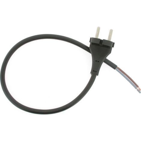 Cordon électrique universel 250 V