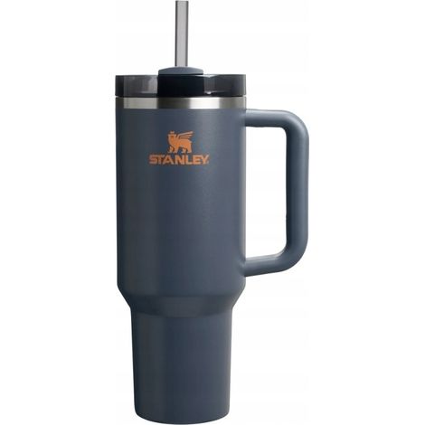 Taza térmica Stanley Quencher de 1,18 L, color Crepúsculo OS (1/4)