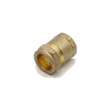 PrimaPlus Compression Adaptor 22mm x 3/4" Female - Pack of 10 (1/3)