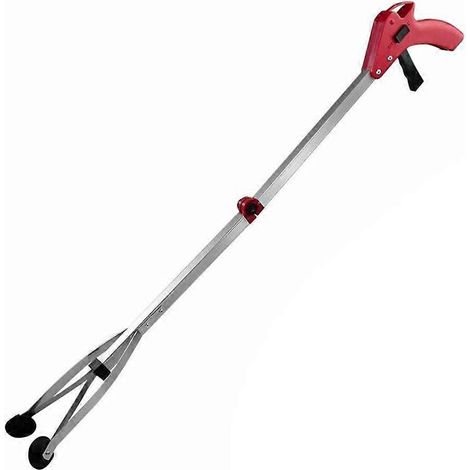 Poubelle pliable et légère pour jardin