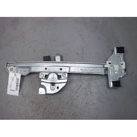 [PRODUIT D'OCCASION] Mecanisme+moteur Leve-glace Avant Droit PEUGEOT 2008 ♻️ Ref Oe. 9816402080 - Garantie à vie (1/3)