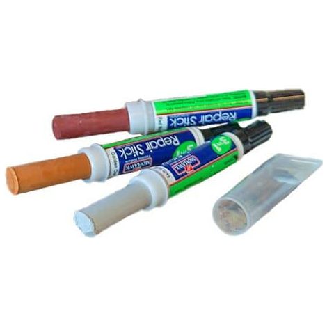 Wood Repair 3-in-1 Reparaturstift, reinweiß (1/5)