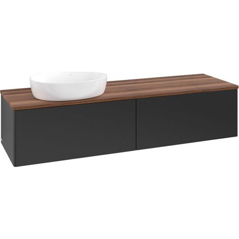 Villeroy & Boch K37012PD WTUS Antao K371 1600x360x500mm (1/3)
