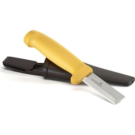 Outil pour tailler les végétaux Hultafors stk lame 72 mm acier carbone