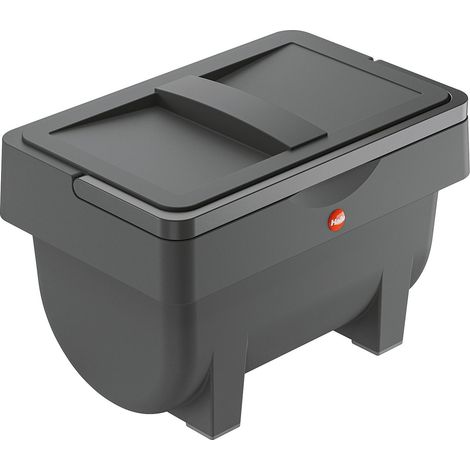 Komposteimer 'Öko Mini S' (1/3)