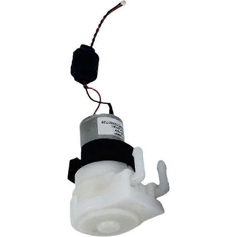 Moteur de pompe à eau pour autoroute F25 F25 ALT F25 A30 A (1/4)