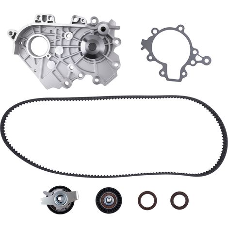 Cam belt Timing Belt Kit for Great Wall V200 X200 2.0L GW4D20 2011-on 171 Teeth (1/5)