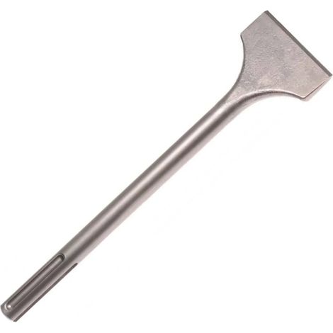 Burin à bêche PROJAHN SDS-MAX 80x300 mm - 844708005