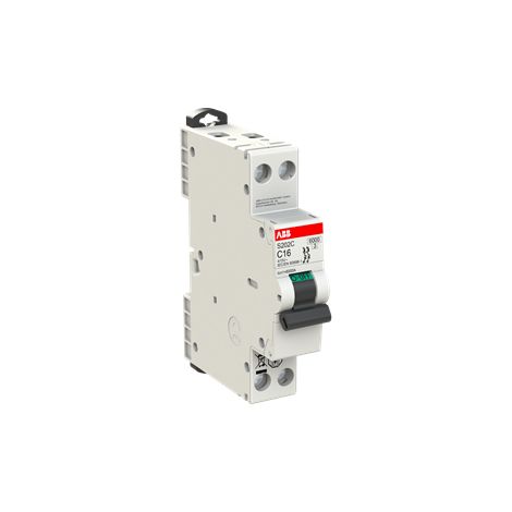 S202CL-C6 2CDS242280R0064 ABB 604241