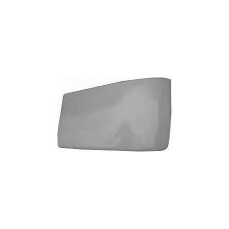 SPOILER SINISTRO SMALTO BIANCO - RENAULT - Nuovo Premium -