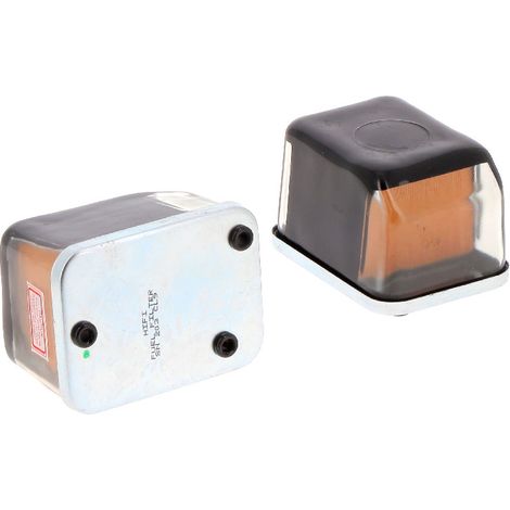 Filtre A Gasoil HIFI SN 203 HIFI FILTER