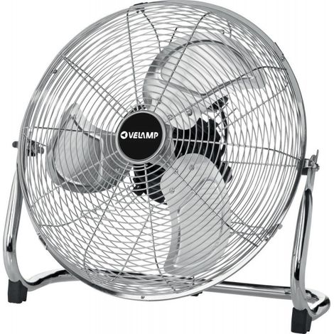 Ventilateur soufflant 45 cm Ø 100 watt 3 niveaux