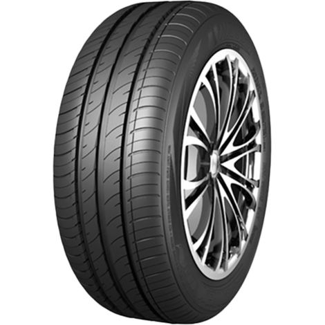NANKANG Pneus été 165/80 R15 TL 87T ECONEX NA-1 BSW