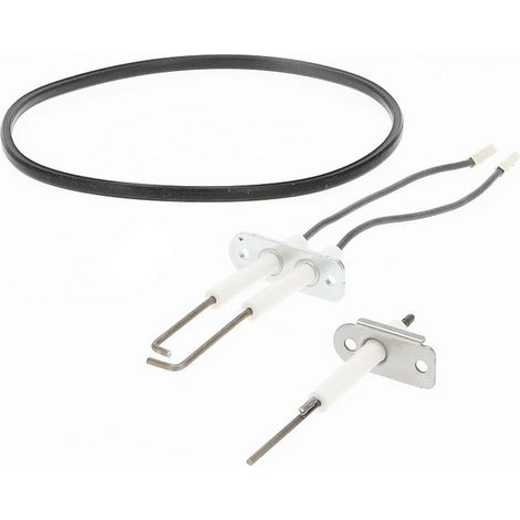 Kit d´entretien pour Vitodens 200W WB2B  B2KB  B2HB