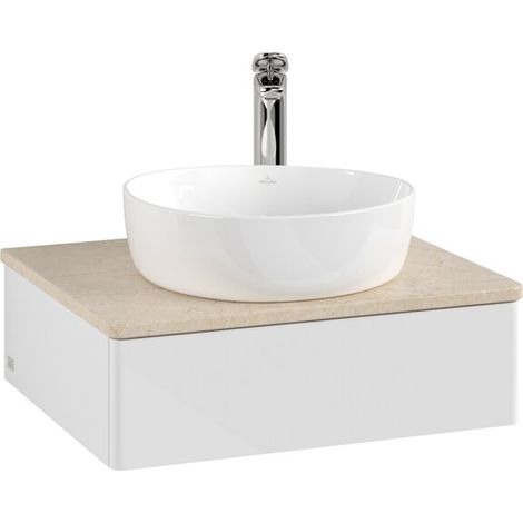 Villeroy & Boch L07053GF WTUS Antao L075 600x190x500mm (1/3)