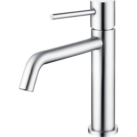 Einhebelmischer für Waschtische EBRO chrom